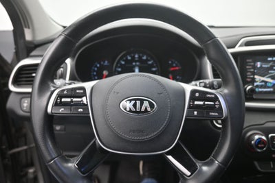 2019 Kia Sorento SX