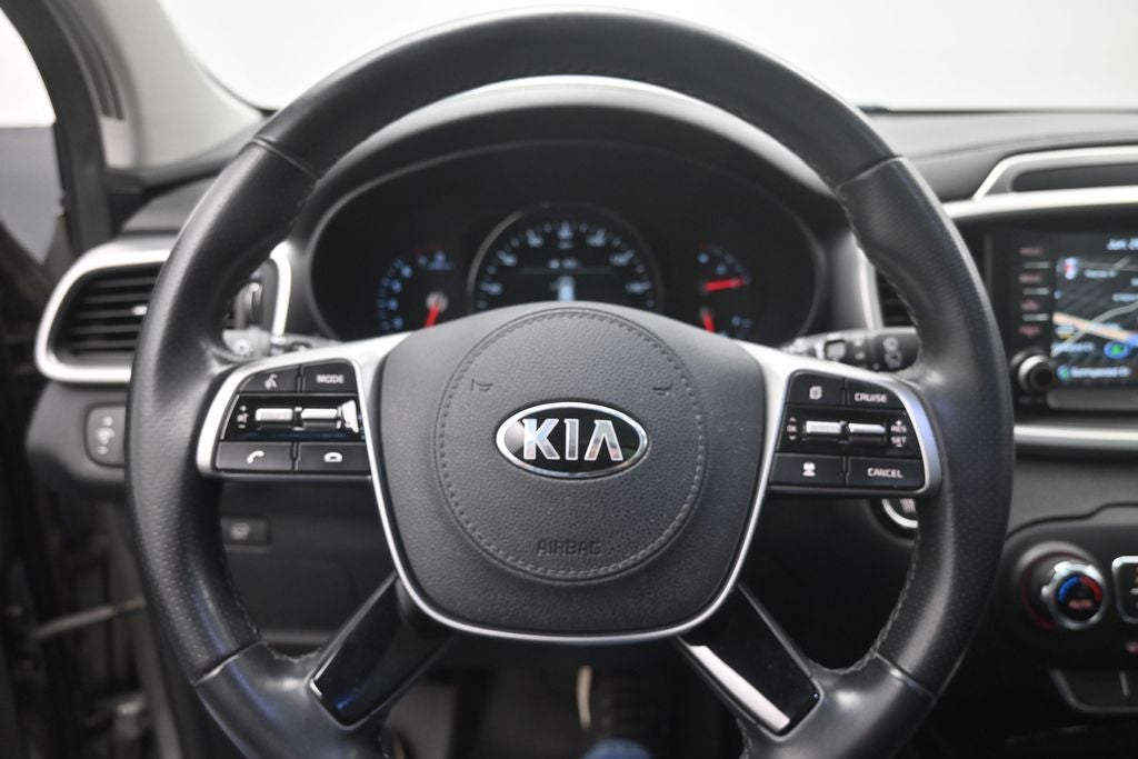 2019 Kia Sorento SX