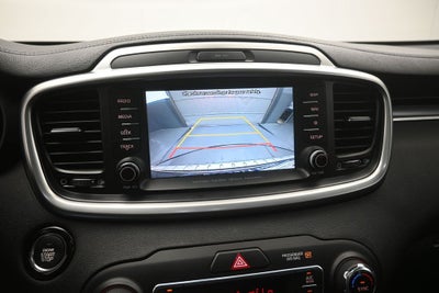 2019 Kia Sorento SX