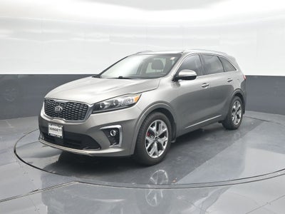 2019 Kia Sorento SX