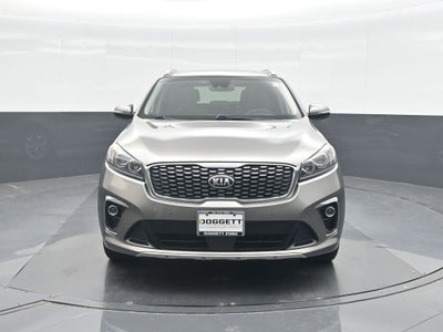 2019 Kia Sorento SX
