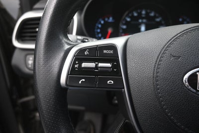 2019 Kia Sorento SX