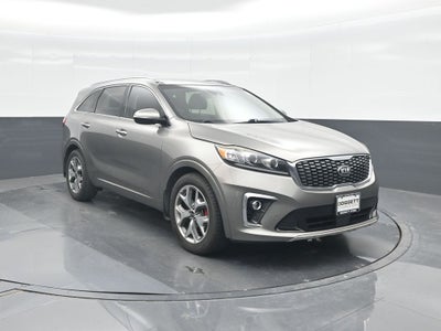 2019 Kia Sorento SX