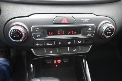 2019 Kia Sorento SX