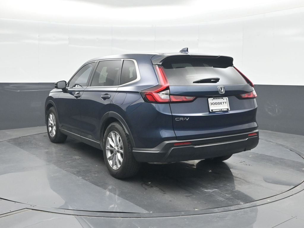 2023 Honda CR-V EX