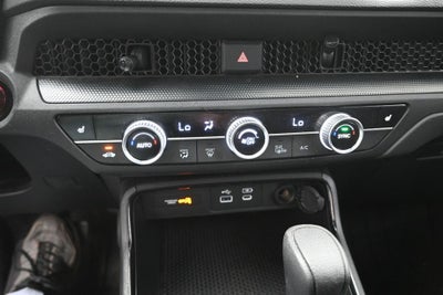 2023 Honda CR-V EX