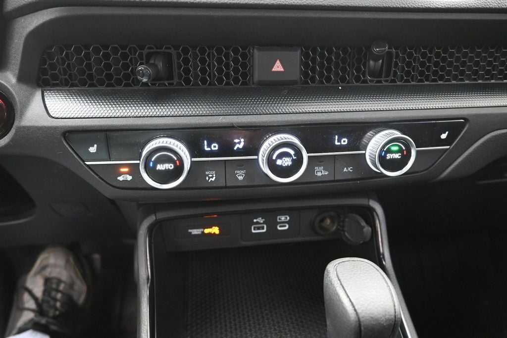 2023 Honda CR-V EX