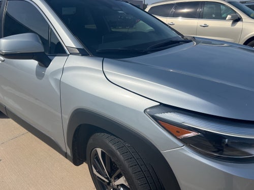 2023 Toyota Corolla Cross Hybrid XSE