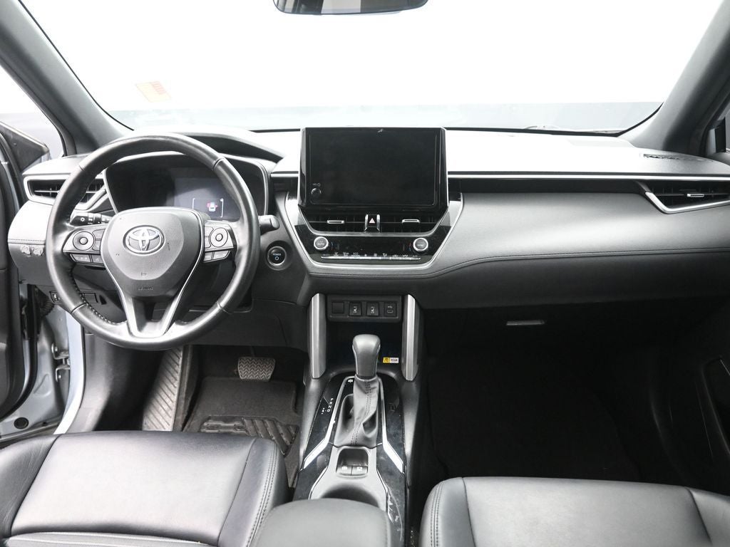 2023 Toyota Corolla Cross Hybrid XSE
