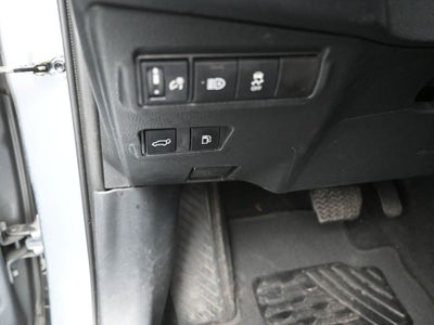 2023 Toyota Corolla Cross Hybrid XSE