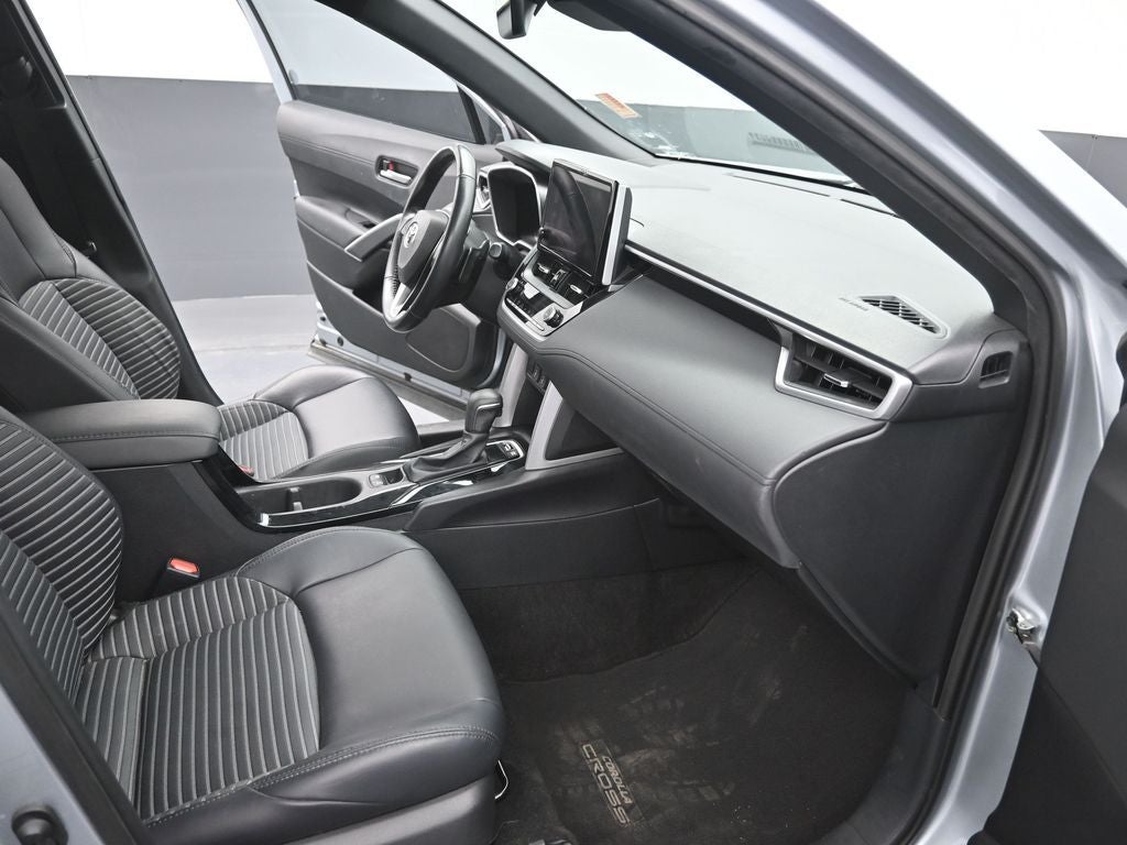 2023 Toyota Corolla Cross Hybrid XSE