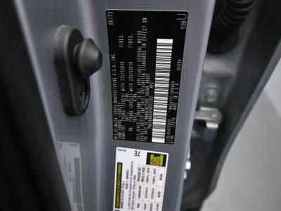 2023 Toyota Corolla Cross Hybrid XSE