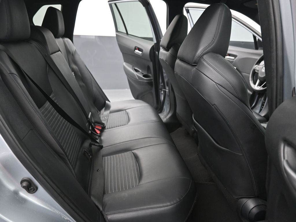 2023 Toyota Corolla Cross Hybrid XSE