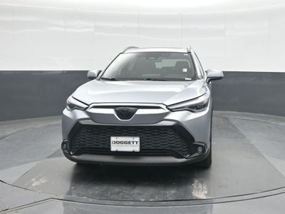 2023 Toyota Corolla Cross Hybrid XSE