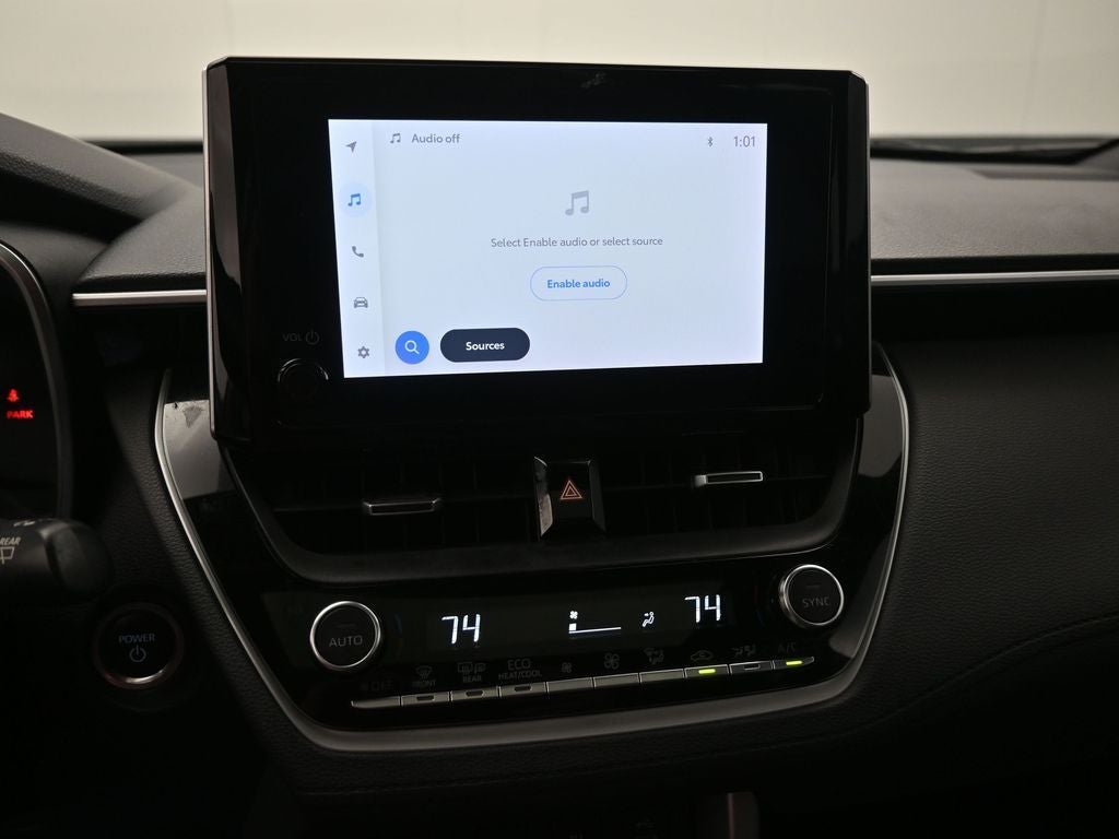 2023 Toyota Corolla Cross Hybrid XSE