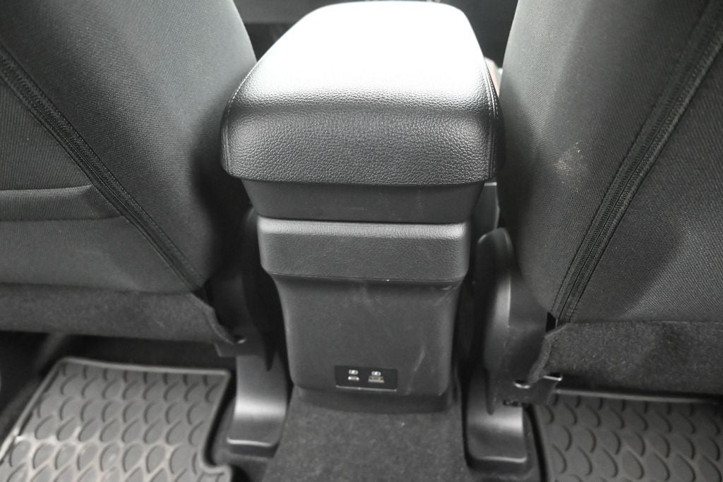 2025 Mitsubishi Outlander Sport 2.0 S