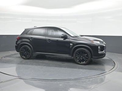 2025 Mitsubishi Outlander Sport 2.0 S