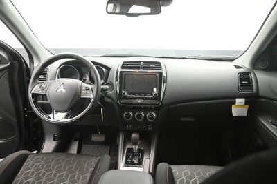 2025 Mitsubishi Outlander Sport 2.0 S