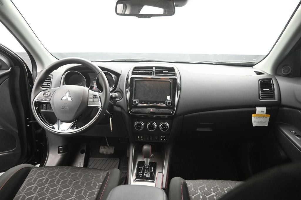 2025 Mitsubishi Outlander Sport 2.0 S