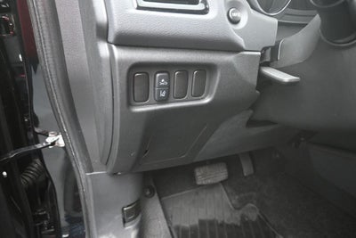 2025 Mitsubishi Outlander Sport 2.0 S