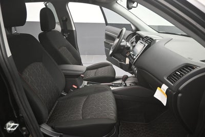 2025 Mitsubishi Outlander Sport 2.0 S