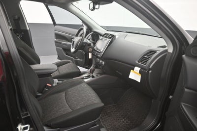 2025 Mitsubishi Outlander Sport 2.0 S