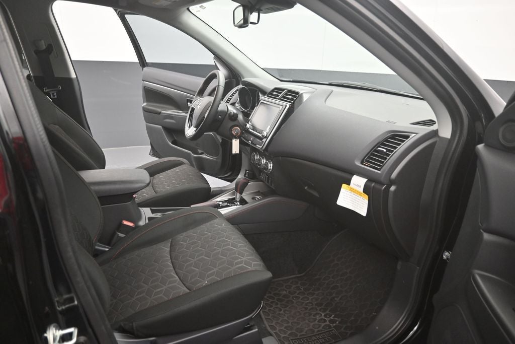 2025 Mitsubishi Outlander Sport 2.0 S