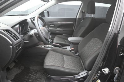 2025 Mitsubishi Outlander Sport 2.0 S