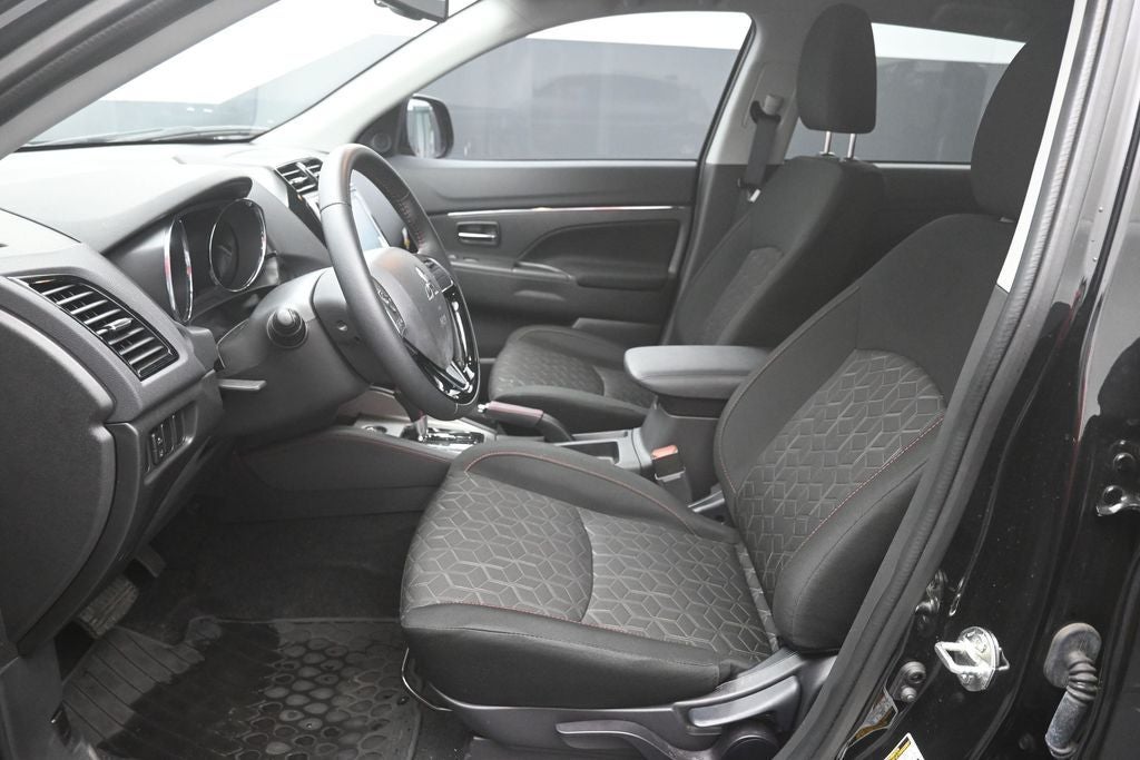 2025 Mitsubishi Outlander Sport 2.0 S