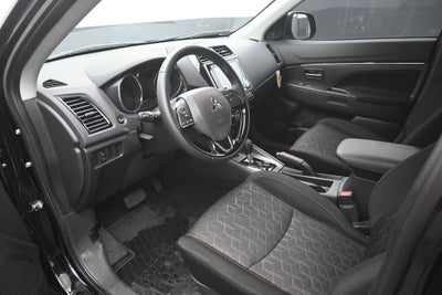 2025 Mitsubishi Outlander Sport 2.0 S
