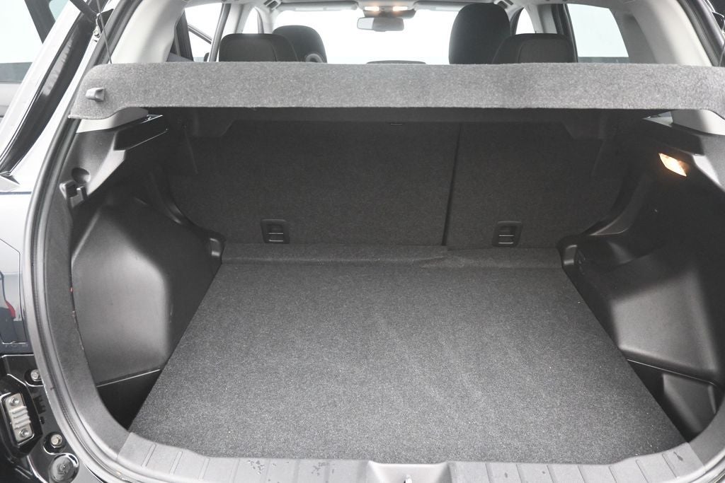 2025 Mitsubishi Outlander Sport 2.0 S