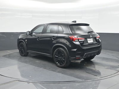 2025 Mitsubishi Outlander Sport 2.0 S