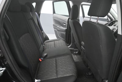 2025 Mitsubishi Outlander Sport 2.0 S