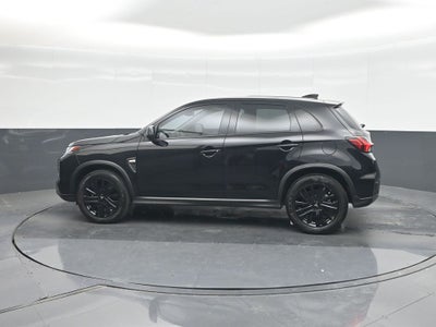 2025 Mitsubishi Outlander Sport 2.0 S