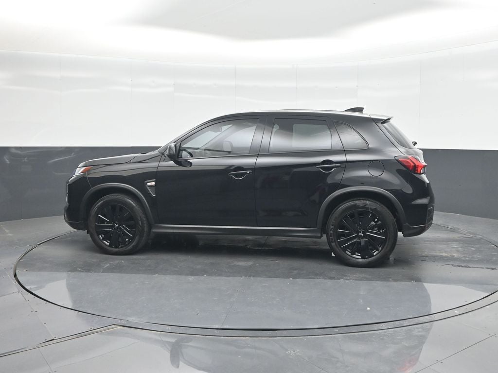 2025 Mitsubishi Outlander Sport 2.0 S