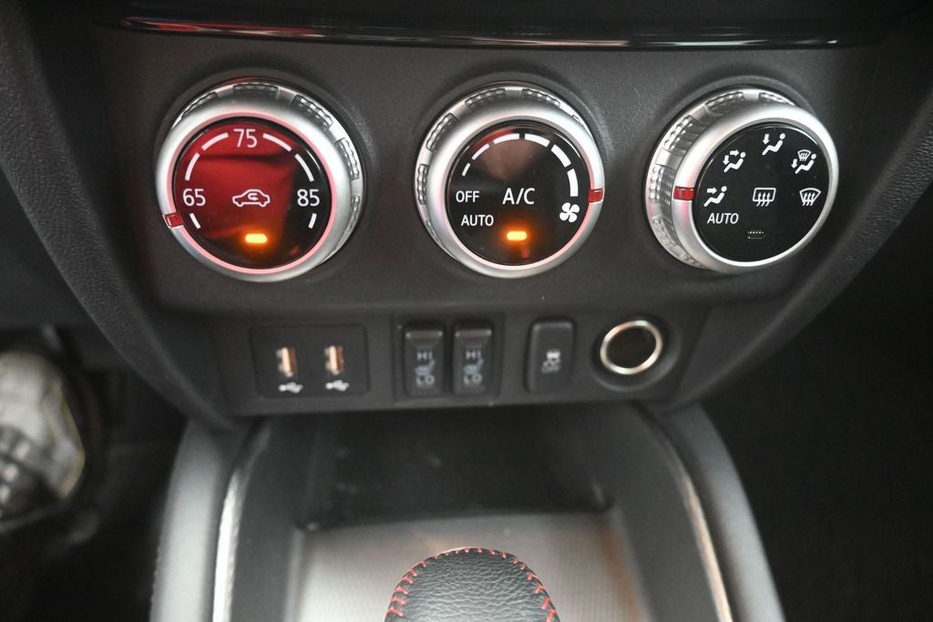 2025 Mitsubishi Outlander Sport 2.0 S