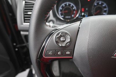 2025 Mitsubishi Outlander Sport 2.0 S