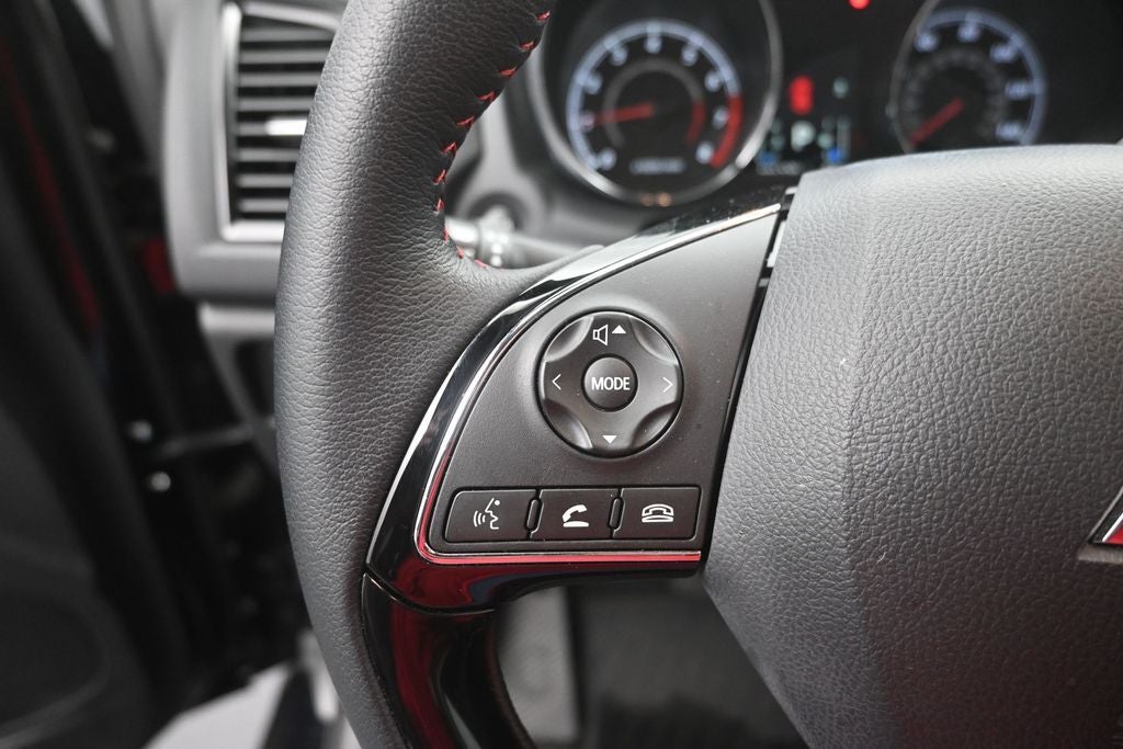 2025 Mitsubishi Outlander Sport 2.0 S