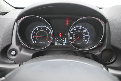 2025 Mitsubishi Outlander Sport 2.0 S