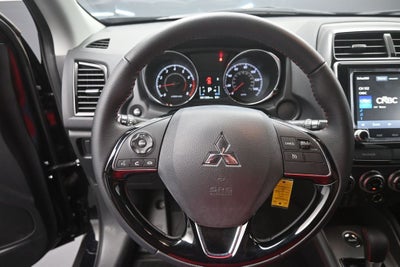 2025 Mitsubishi Outlander Sport 2.0 S