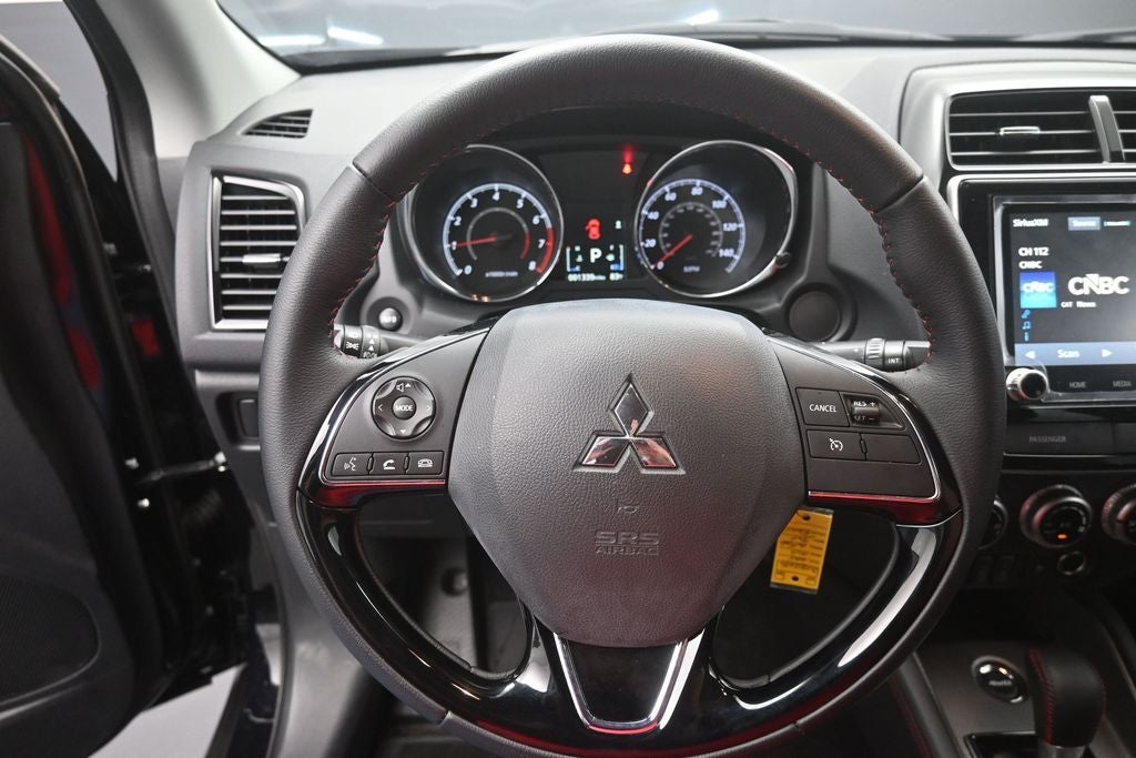 2025 Mitsubishi Outlander Sport 2.0 S