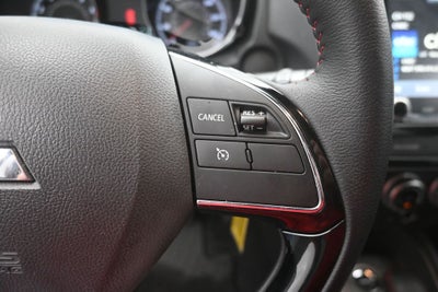 2025 Mitsubishi Outlander Sport 2.0 S