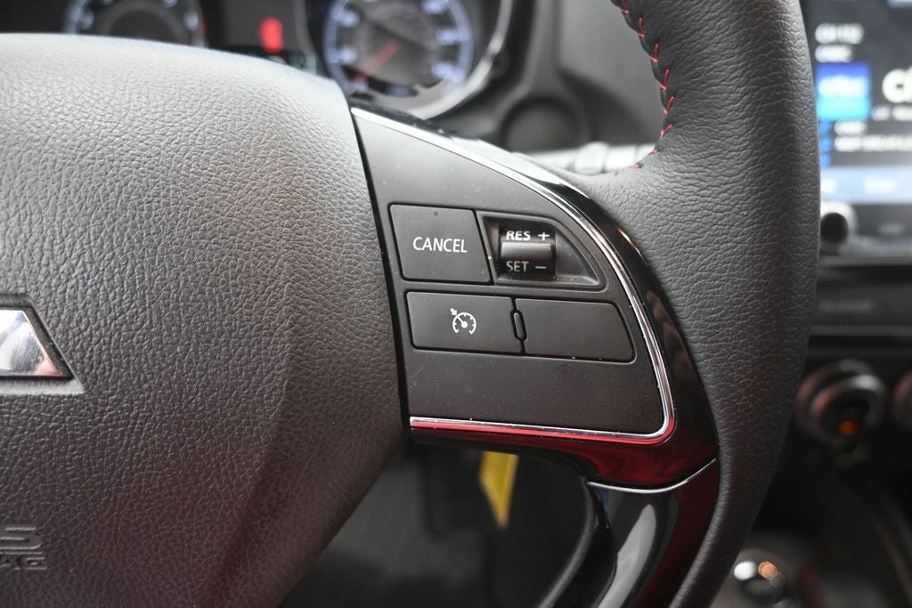 2025 Mitsubishi Outlander Sport 2.0 S