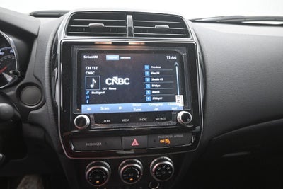 2025 Mitsubishi Outlander Sport 2.0 S