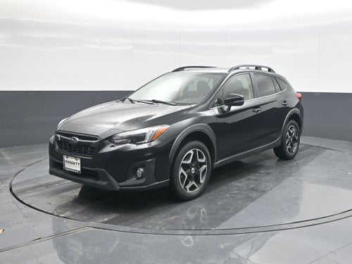 2018 Subaru Crosstrek 2.0i Limited