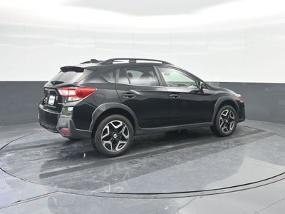 2018 Subaru Crosstrek 2.0i Limited