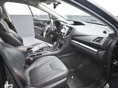 2018 Subaru Crosstrek 2.0i Limited