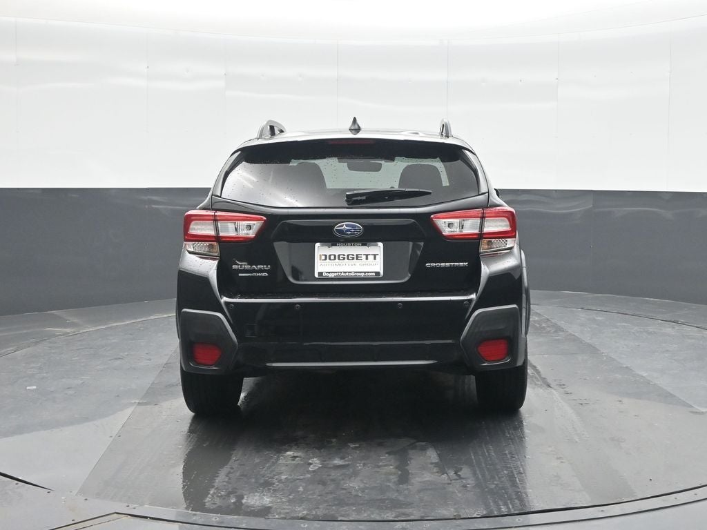 2018 Subaru Crosstrek 2.0i Limited