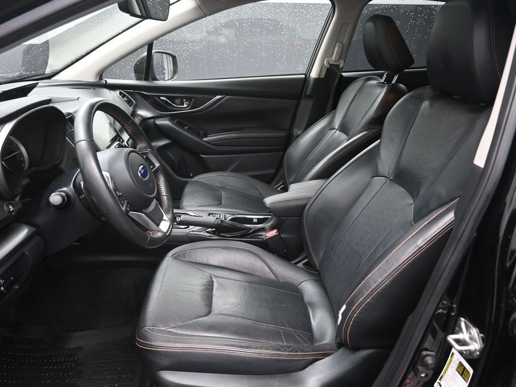 2018 Subaru Crosstrek 2.0i Limited