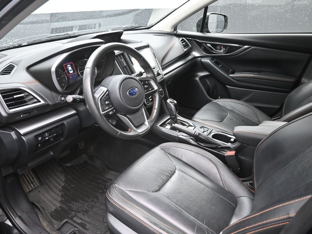 2018 Subaru Crosstrek 2.0i Limited